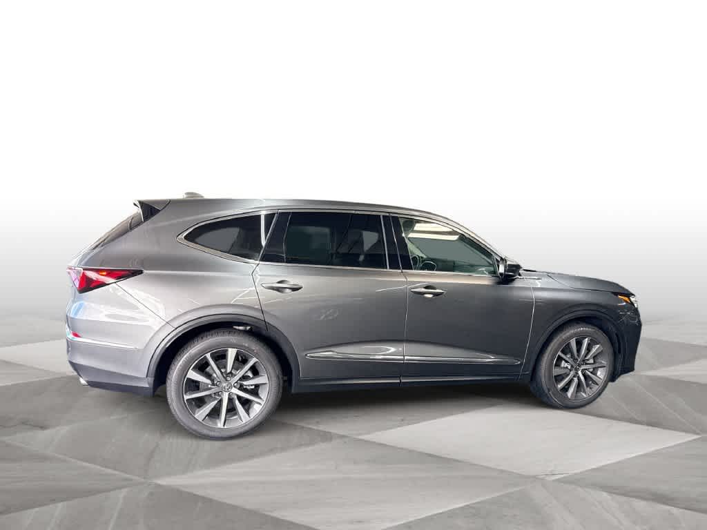 2026 Acura MDX with Technology Package