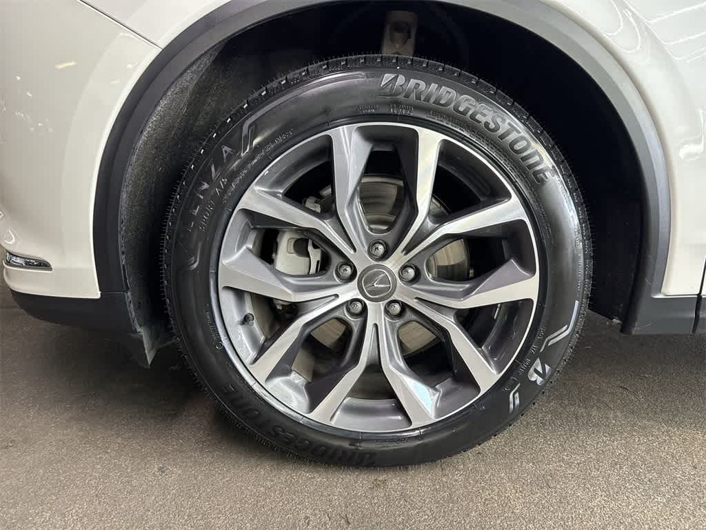 2023 Acura MDX w/Technology Package