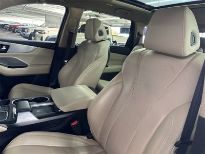 2023 Acura MDX w/Technology Package