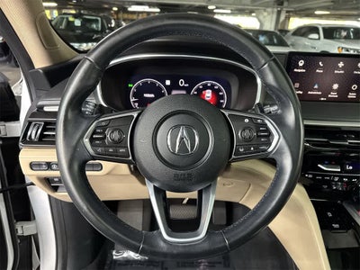 2023 Acura MDX w/Technology Package