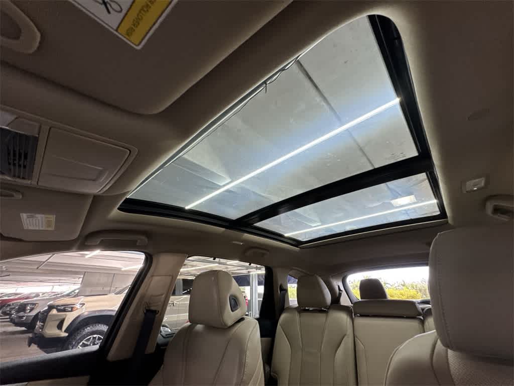 2023 Acura MDX w/Technology Package