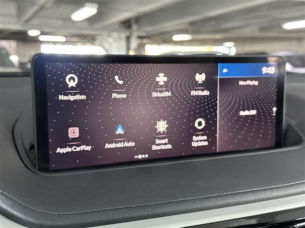 2023 Acura MDX w/Technology Package