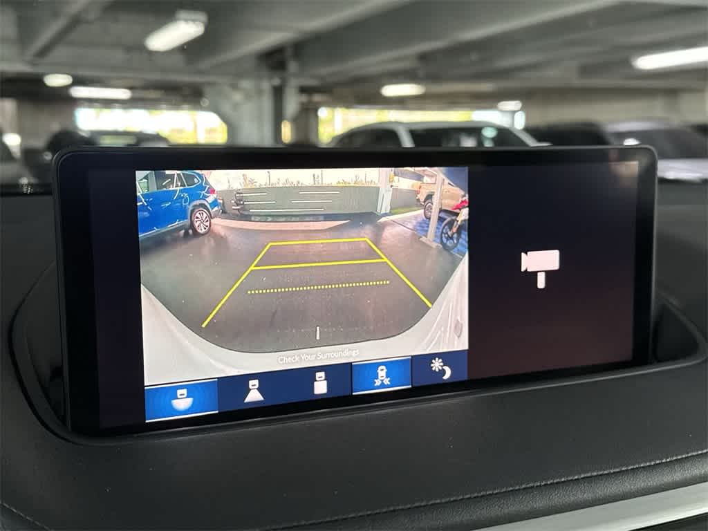 2023 Acura MDX w/Technology Package