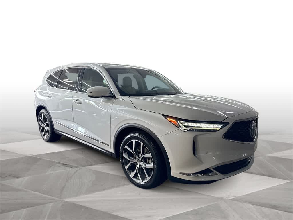 2023 Acura MDX w/Technology Package