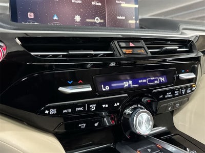 2023 Acura MDX w/Technology Package