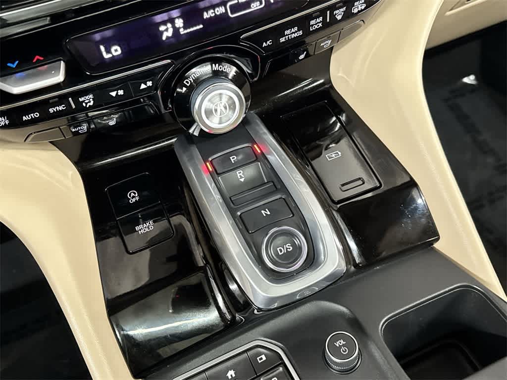 2023 Acura MDX w/Technology Package