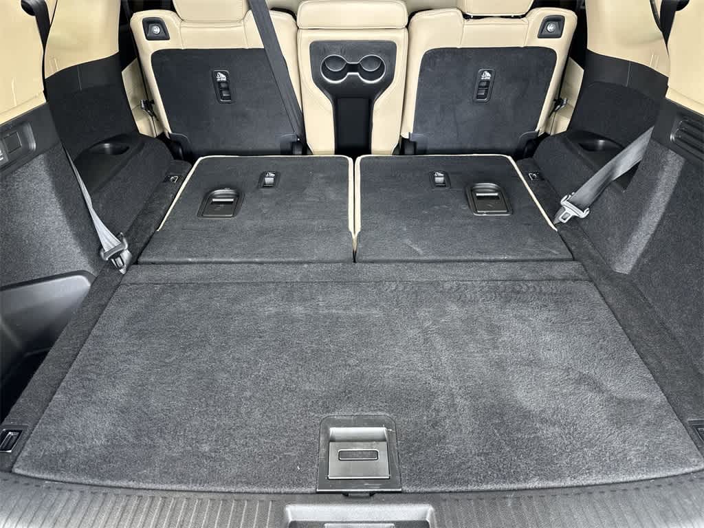 2023 Acura MDX w/Technology Package