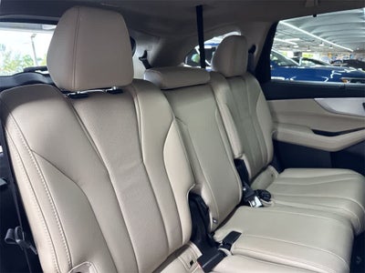 2023 Acura MDX w/Technology Package