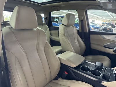 2023 Acura MDX w/Technology Package