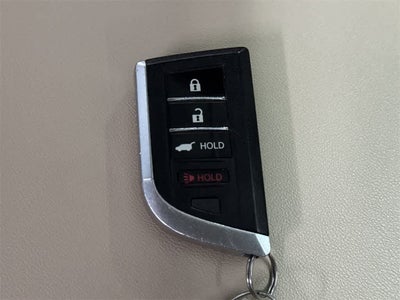 2023 Acura MDX w/Technology Package