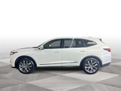 2023 Acura MDX w/Technology Package