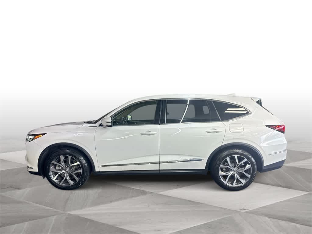 2023 Acura MDX w/Technology Package
