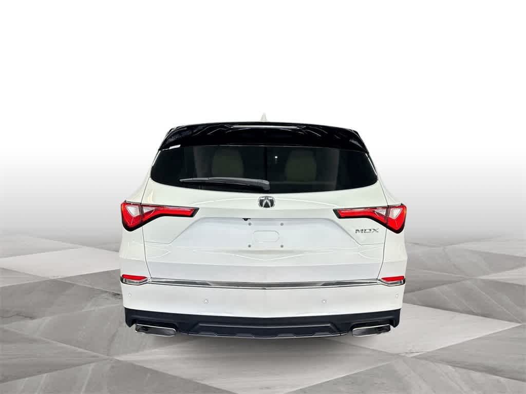 2023 Acura MDX w/Technology Package