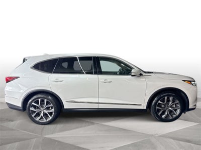 2023 Acura MDX w/Technology Package