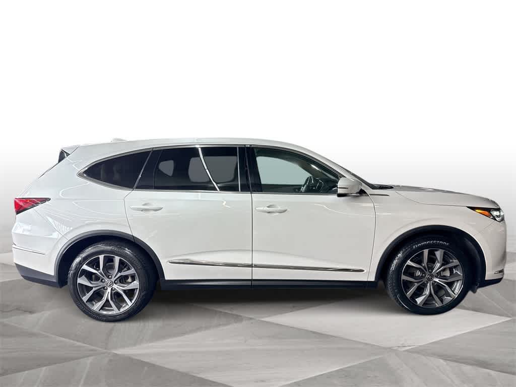 2023 Acura MDX w/Technology Package
