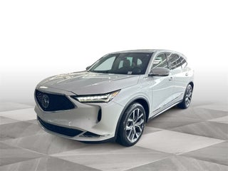 2023 Acura MDX w/Technology Package