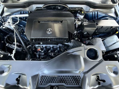2025 Acura MDX w/Technology Package