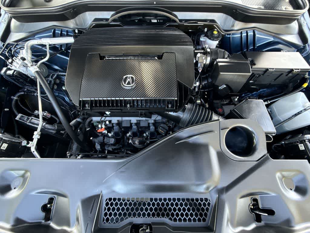 2025 Acura MDX w/Technology Package