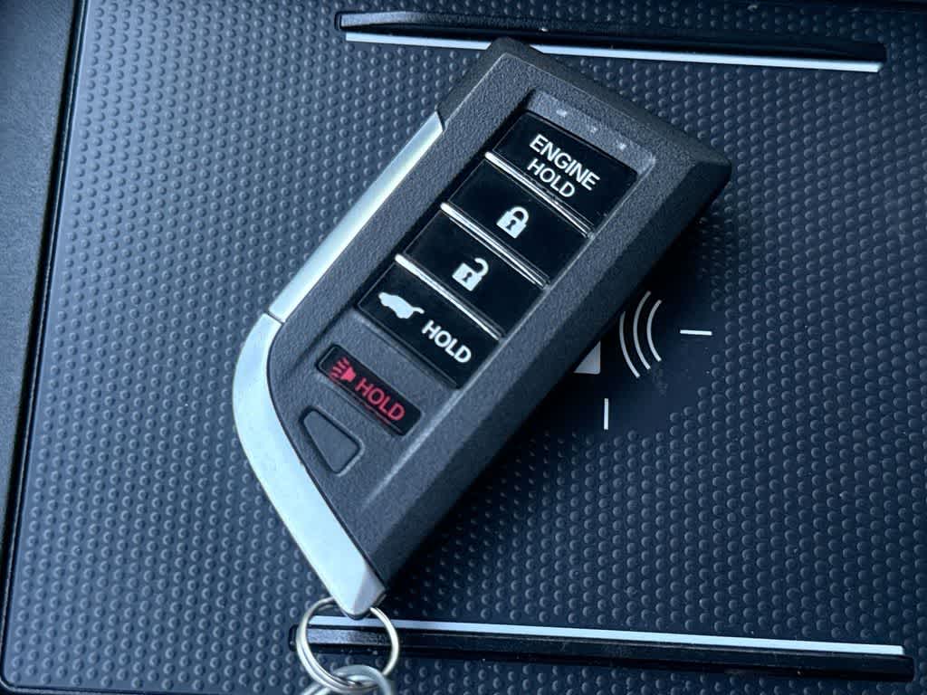 2025 Acura MDX w/Technology Package
