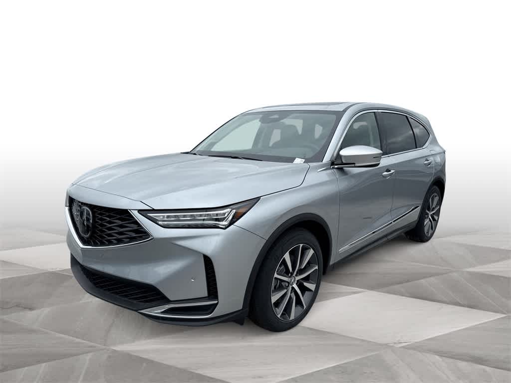 2026 Acura MDX with Technology Package