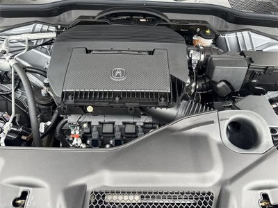 2026 Acura MDX with Technology Package