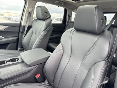 2026 Acura MDX with Technology Package