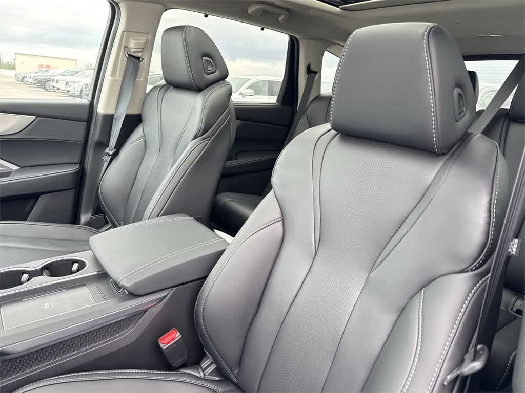 2026 Acura MDX with Technology Package