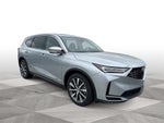2026 Acura MDX with Technology Package