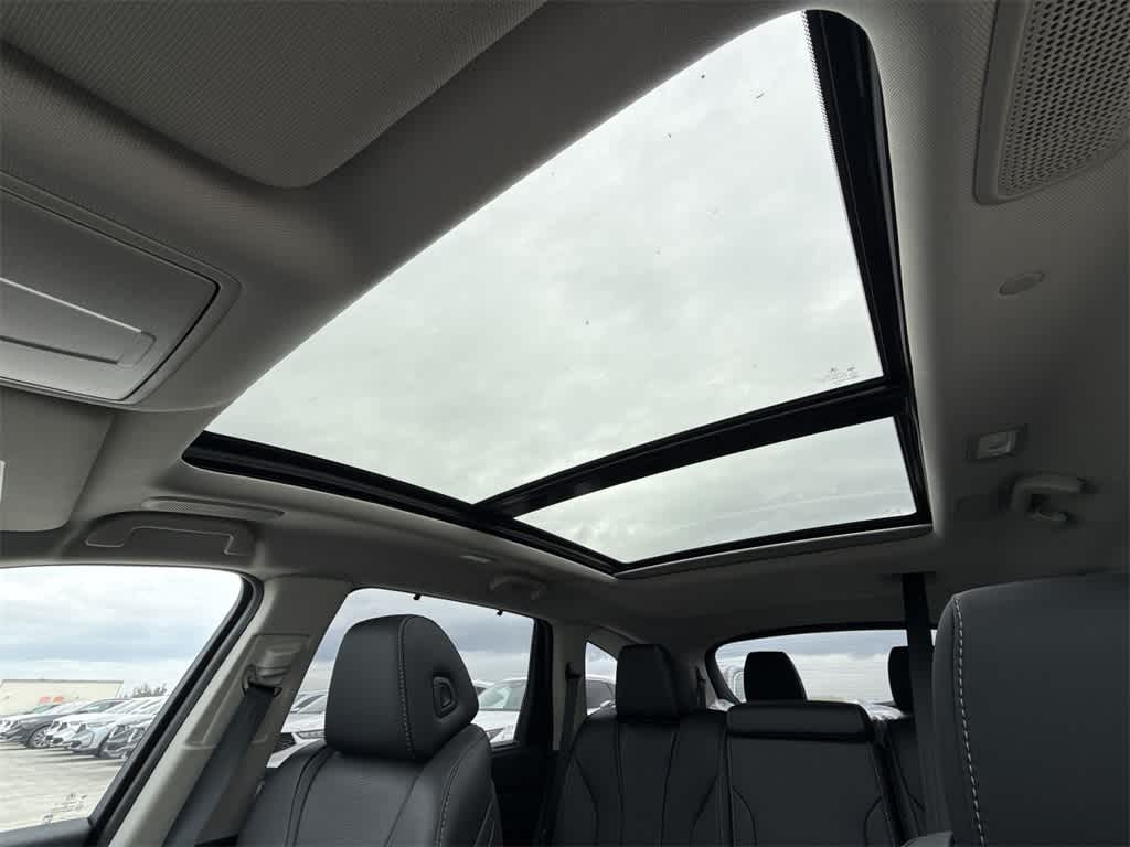 2026 Acura MDX with Technology Package