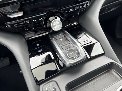 2026 Acura MDX with Technology Package