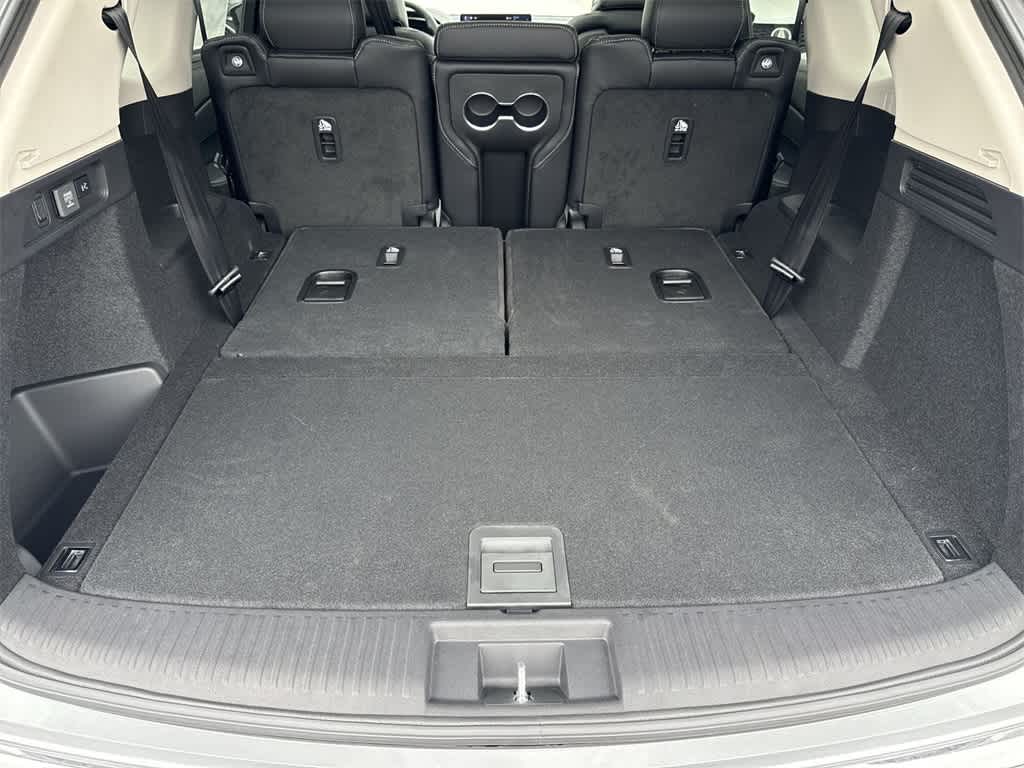 2026 Acura MDX with Technology Package