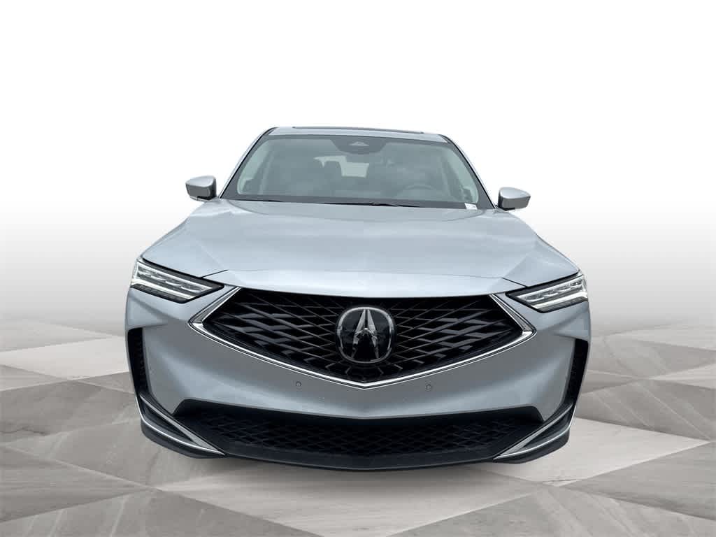 2026 Acura MDX with Technology Package