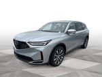 2026 Acura MDX with Technology Package