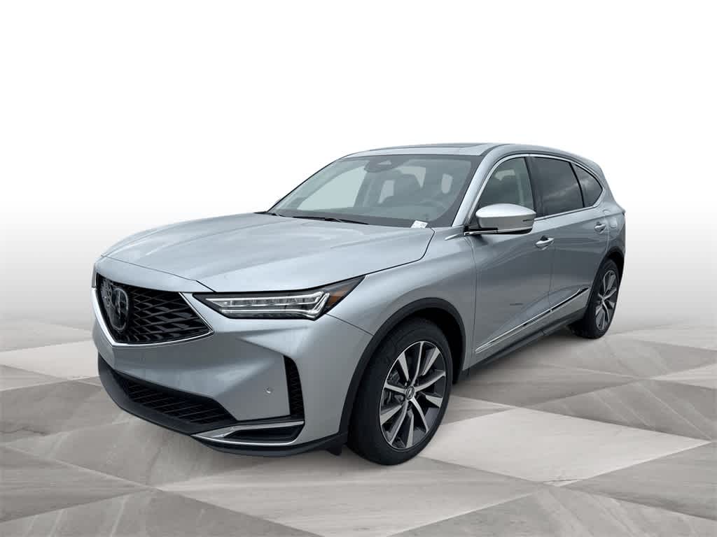2026 Acura MDX with Technology Package