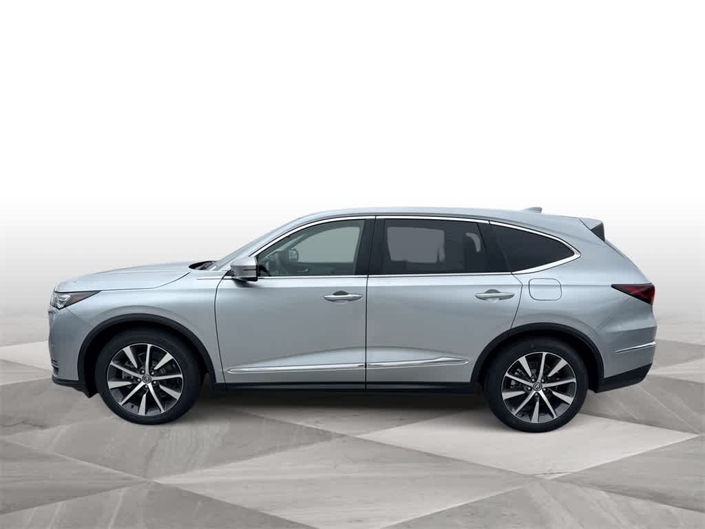 2026 Acura MDX with Technology Package