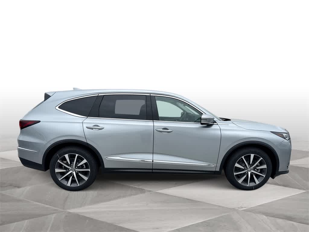 2026 Acura MDX with Technology Package