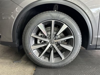 2026 Acura MDX with Technology Package