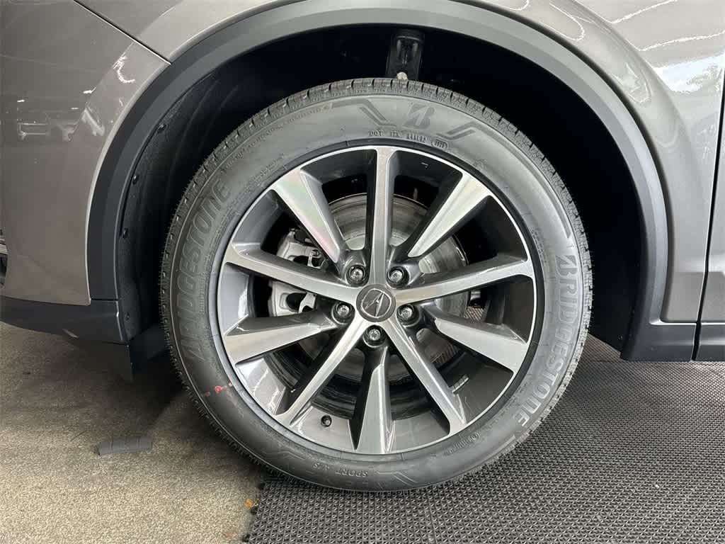 2026 Acura MDX with Technology Package