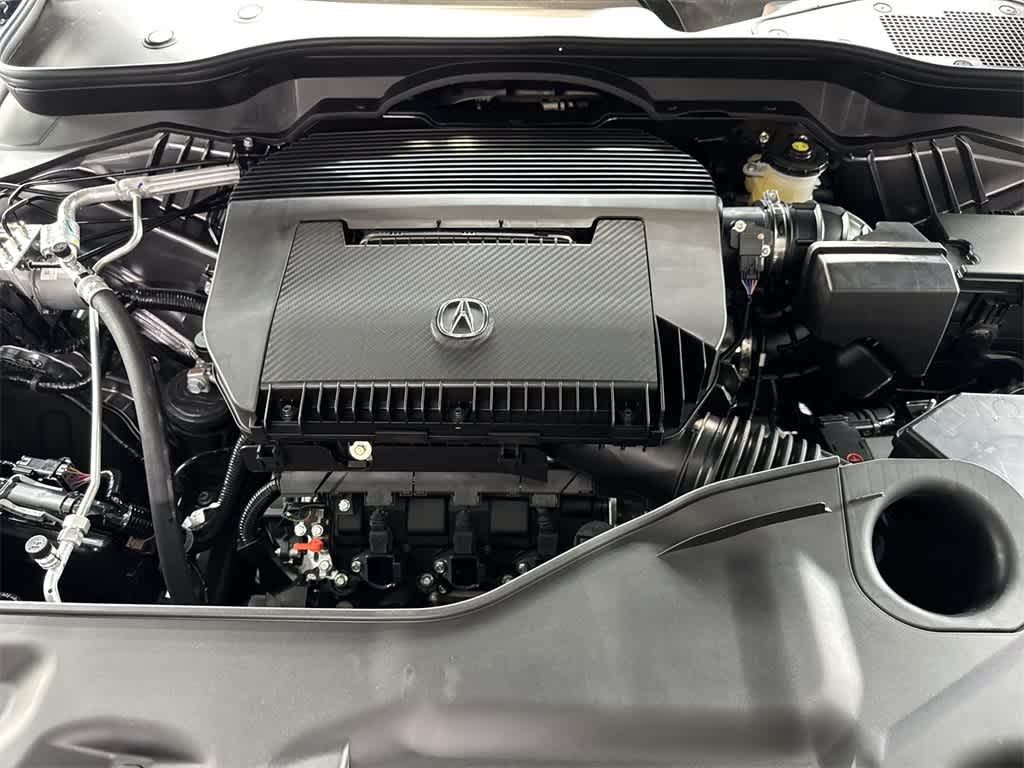 2026 Acura MDX with Technology Package