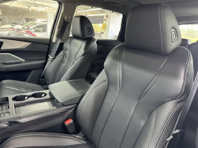 2026 Acura MDX with Technology Package