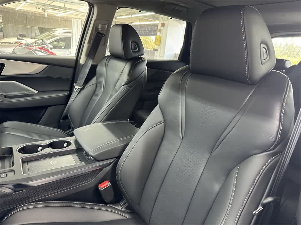 2026 Acura MDX with Technology Package