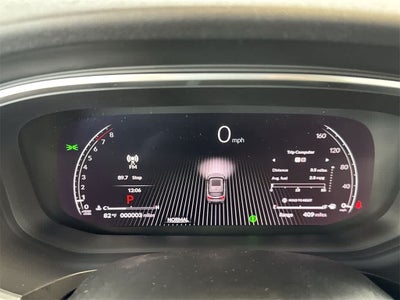 2026 Acura MDX with Technology Package