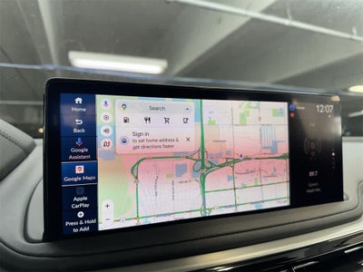 2026 Acura MDX with Technology Package