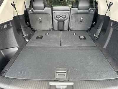 2026 Acura MDX with Technology Package