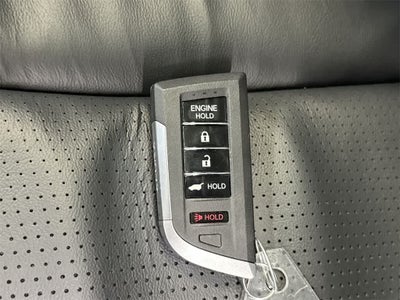 2026 Acura MDX with Technology Package