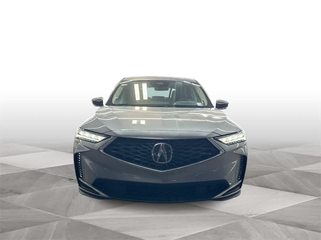 2026 Acura MDX with Technology Package