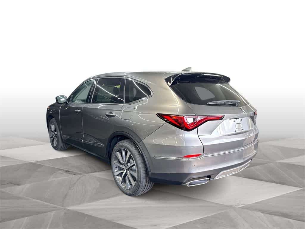 2026 Acura MDX with Technology Package