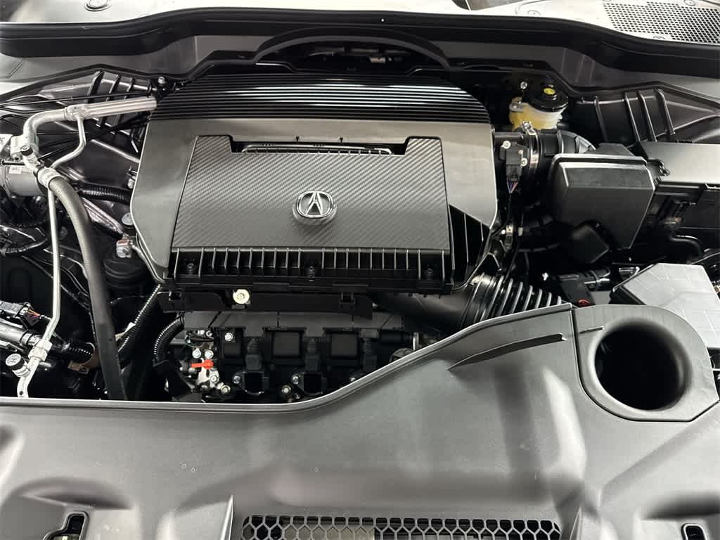 2026 Acura MDX with Technology Package