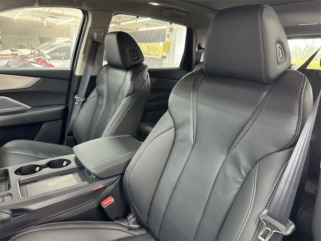 2026 Acura MDX with Technology Package