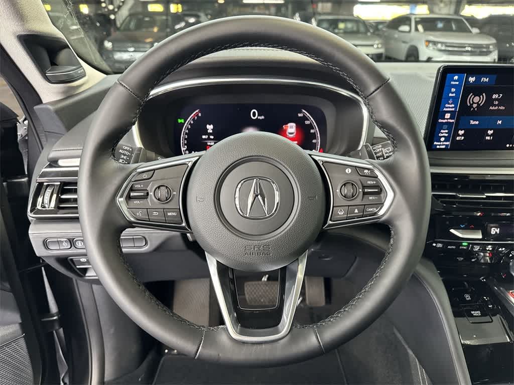 2026 Acura MDX with Technology Package